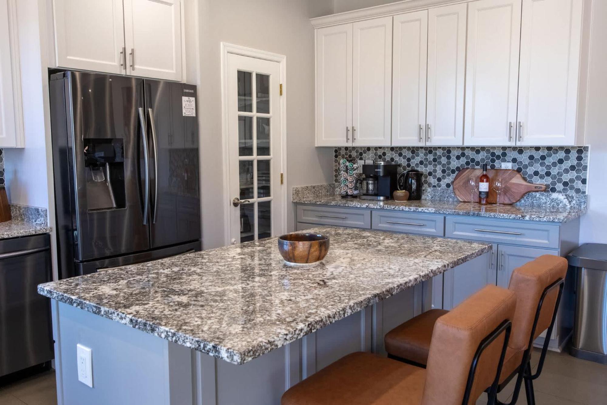 5 Bed 3 Bath Uptown Sedona-Game Room-Sauna-Cold Plunge-Jacuzzi-Gym Luaran gambar