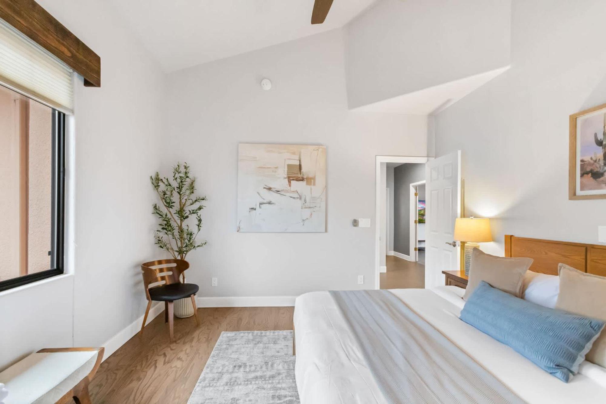 5 Bed 3 Bath Uptown Sedona-Game Room-Sauna-Cold Plunge-Jacuzzi-Gym Luaran gambar