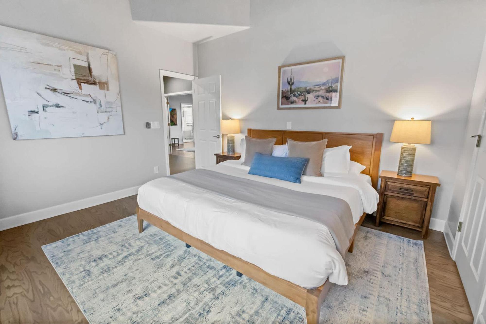 5 Bed 3 Bath Uptown Sedona-Game Room-Sauna-Cold Plunge-Jacuzzi-Gym Luaran gambar