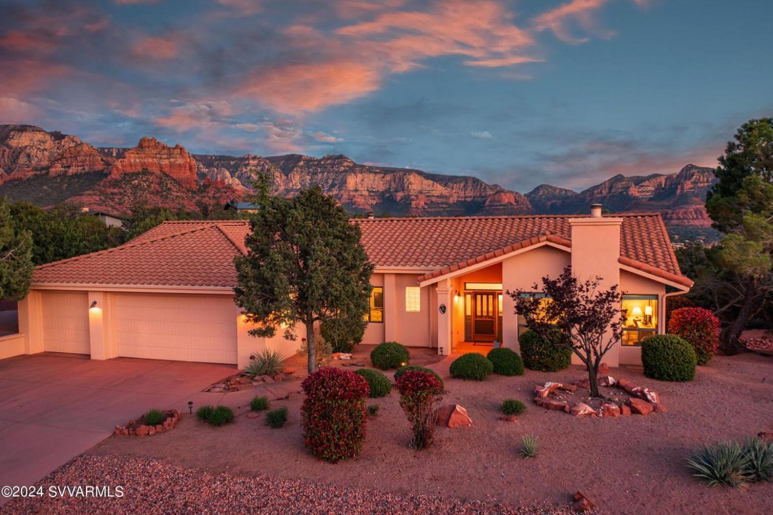 5 Bed 3 Bath Uptown Sedona-Game Room-Sauna-Cold Plunge-Jacuzzi-Gym Luaran gambar