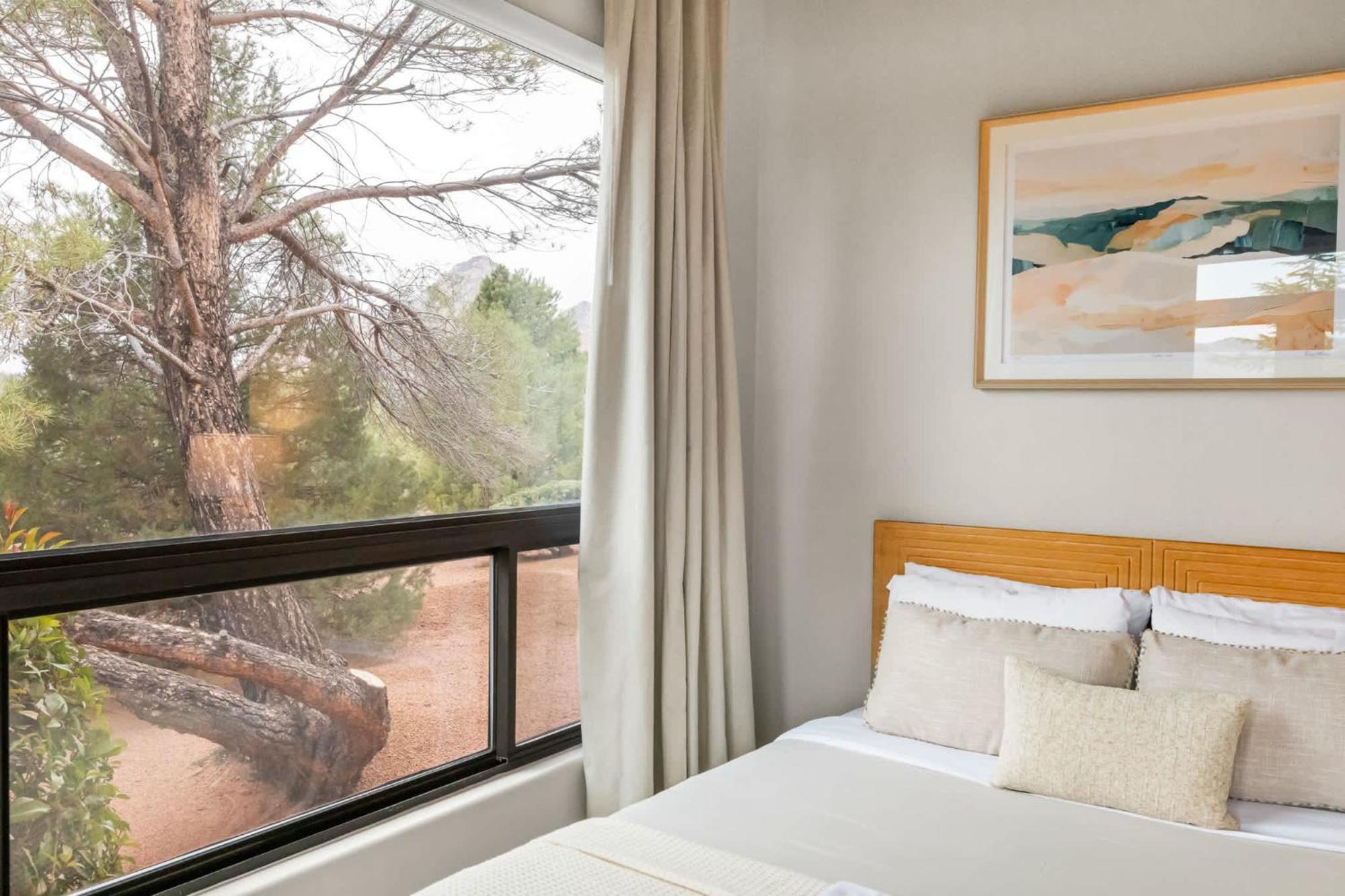 5 Bed 3 Bath Uptown Sedona-Game Room-Sauna-Cold Plunge-Jacuzzi-Gym Luaran gambar