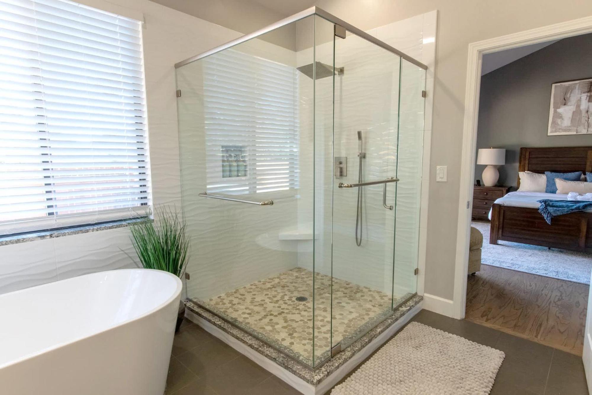 5 Bed 3 Bath Uptown Sedona-Game Room-Sauna-Cold Plunge-Jacuzzi-Gym Luaran gambar